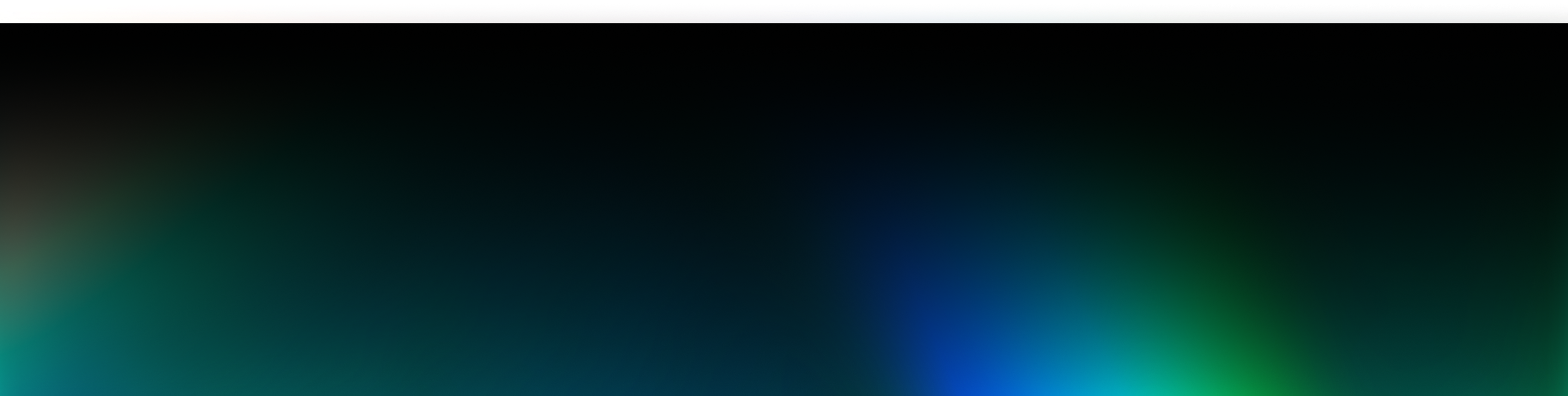 Footer background