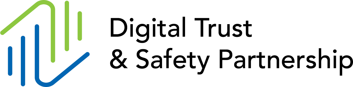 Digital Trust & Safety Partnership
